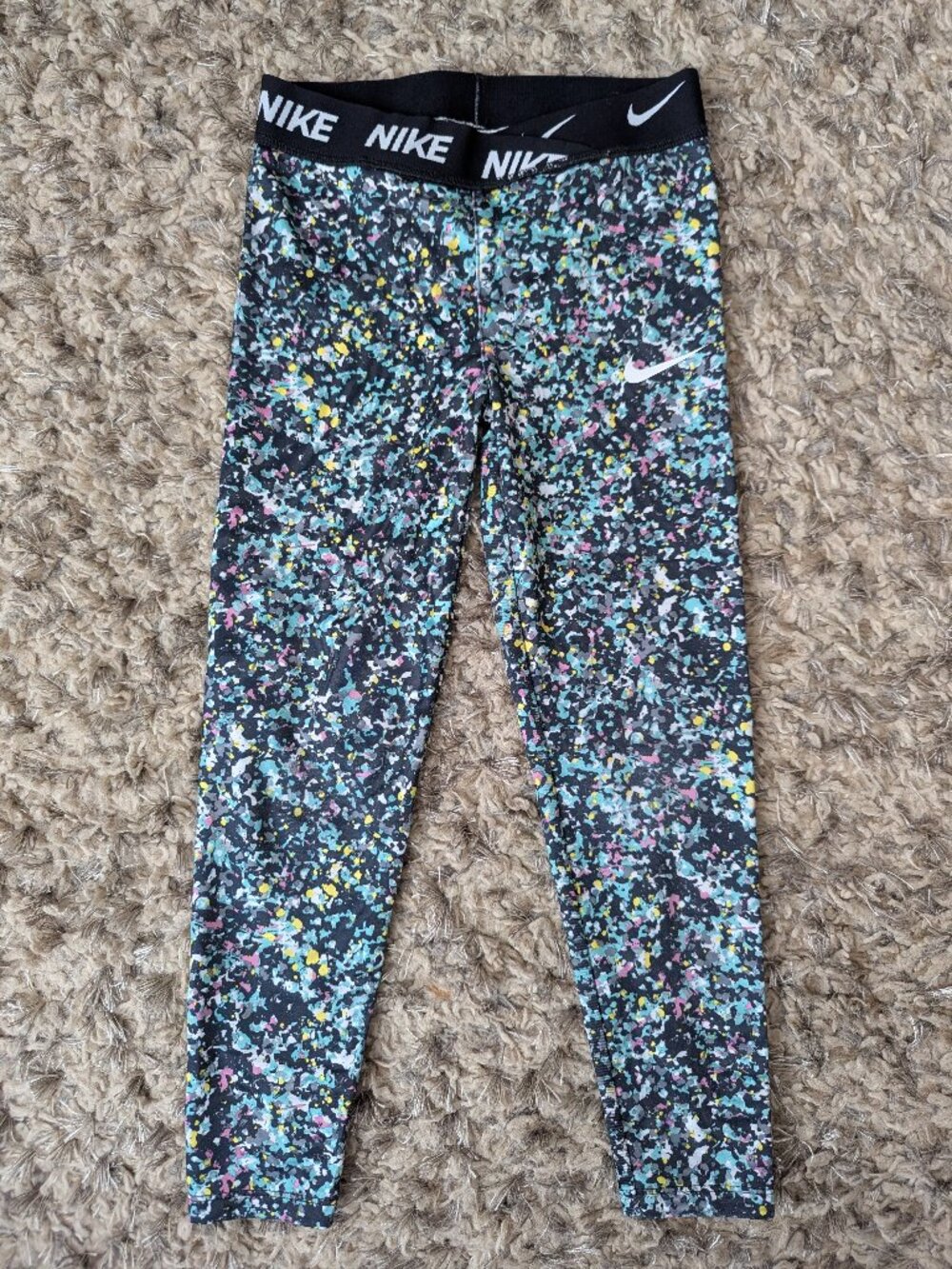 Nike leggings